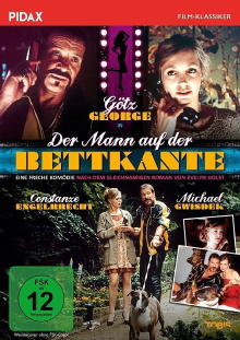 Der Mann auf der Bettkante Trailer