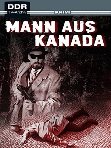 Der Mann aus Kanada Trailer