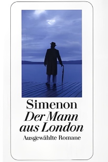 Der Mann aus London Trailer