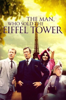 Der Mann, der den Eiffelturm verkaufte Trailer