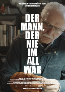 Der Mann, der nie im All war Trailer