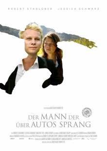 Der Mann, der über Autos sprang Trailer
