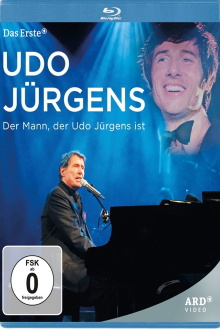 Der Mann, der Udo Jürgens ist Trailer