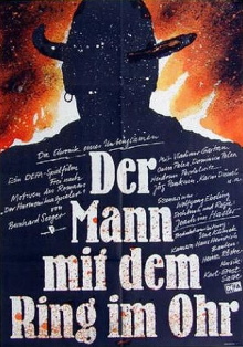 Der Mann mit dem Ring im Ohr Trailer