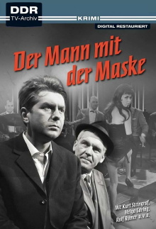 Der Mann mit der Maske Trailer