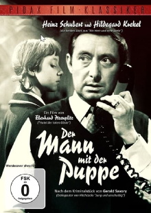 Der Mann mit der Puppe Trailer