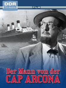 Der Mann von der Cap Arcona Trailer