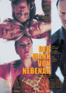 Der Mann von nebenan Trailer