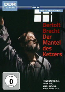 Der Mantel des Ketzers Trailer