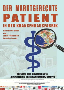 Der marktgerechte Patient Trailer
