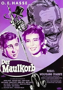 Der Maulkorb Trailer