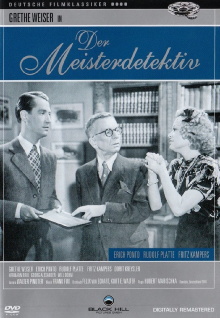 Der Meisterdetektiv Trailer