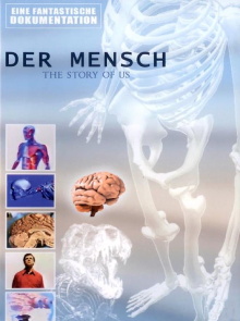 Der Mensch - The Story of Us Trailer