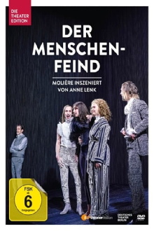 Der Menschenfeind Trailer