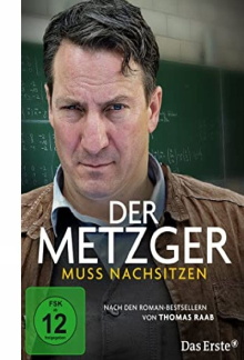 Der Metzger muß nachsitzen Trailer