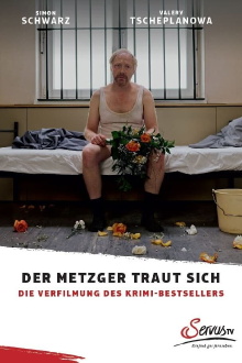 Der Metzger traut sich Trailer