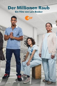 Der Millionen Raub Trailer