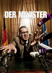 Der Minister Trailer