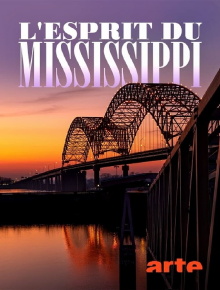 Der Mississippi: Die Seele Amerikas Trailer