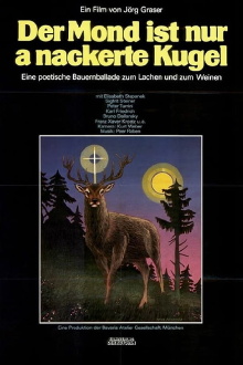 Der Mond is nur a nackerte Kugel Trailer