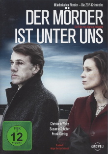 Der Mörder ist unter uns Trailer