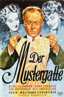 Der Mustergatte Trailer