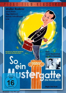 Der Mustergatte Trailer