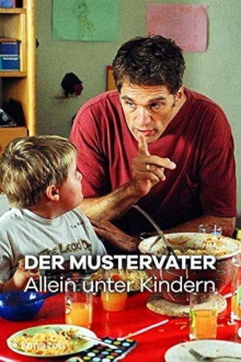 Der Mustervater - Allein unter Kindern Trailer