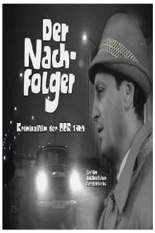 Der Nachfolger Trailer