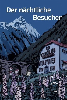 Der nächtliche Besucher Trailer