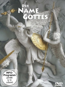 Der Name Gottes Trailer