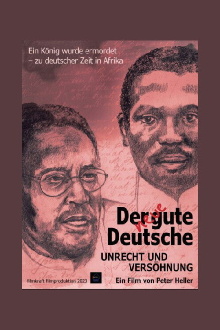 Der neue gute Deutsche Trailer