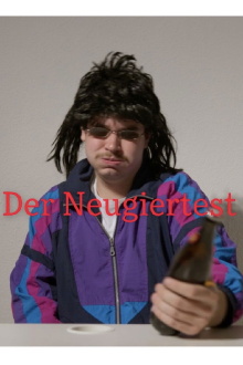 Der Neugiertest Trailer