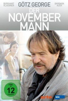 Der Novembermann Trailer