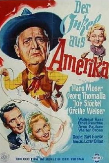 Der Onkel aus Amerika Trailer