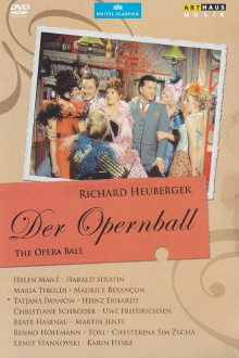 Der Opernball Trailer