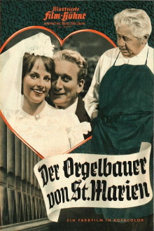 Der Orgelbauer von St. Marien Trailer