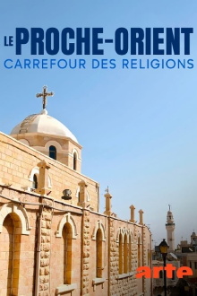 Der Orient - Wiege des Christentums Trailer