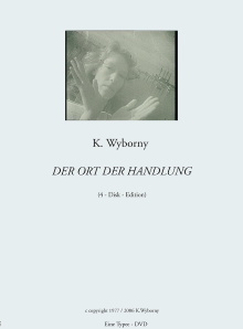 Der Ort der Handlung Trailer
