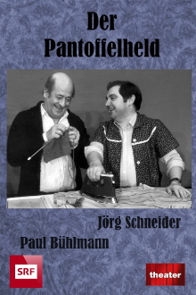 Der Pantoffelheld Trailer