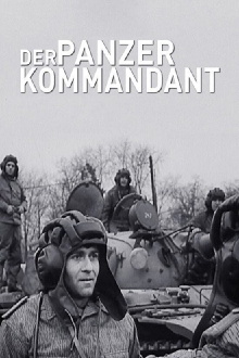 Der Panzerkommandant Trailer