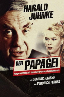 Der Papagei Trailer