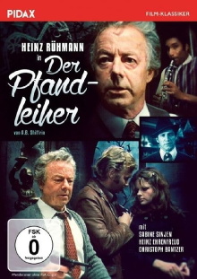 Der Pfandleiher Trailer