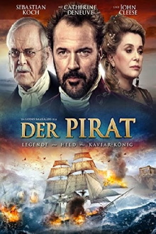 Der Pirat Trailer