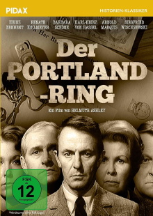 Der Portland-Ring Trailer