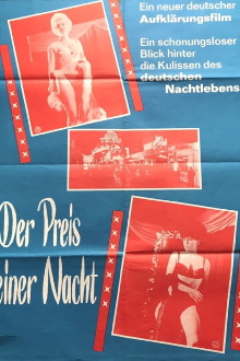 Der Preis einer Nacht Trailer