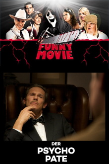 Der Psycho Pate Trailer