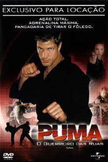 Der Puma - Kämpfer mit Herz Trailer