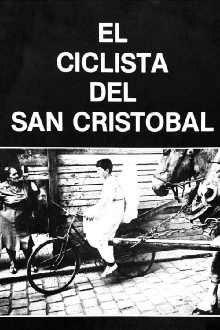 Der Radfahrer von San Cristóbal Trailer