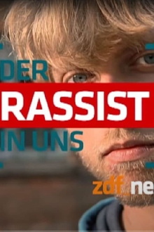 Der Rassist in uns Trailer